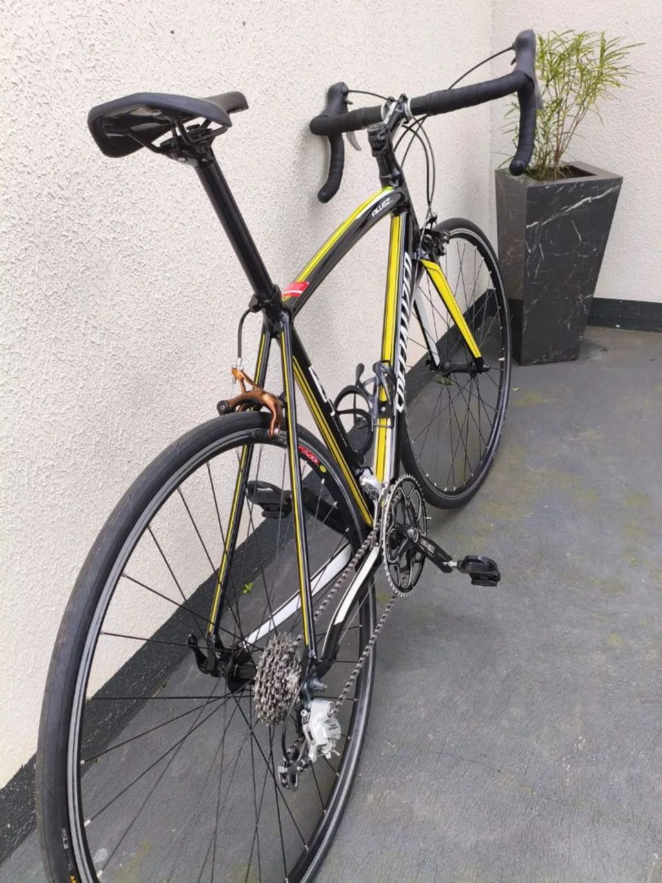 bicicleta speed specialized - Foto 2