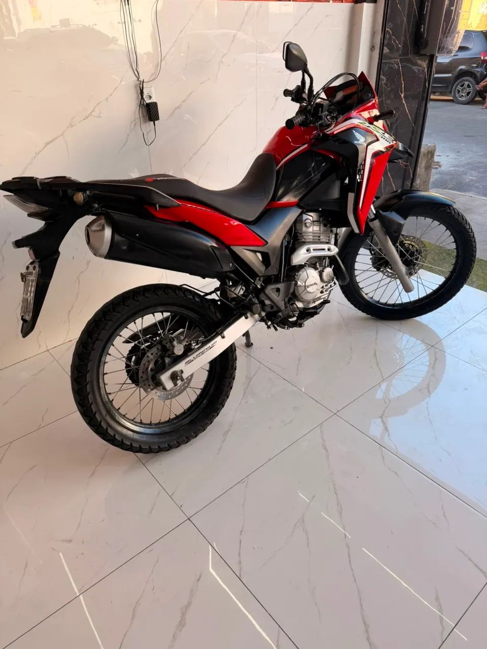 XRE 300 2019 - Foto 3