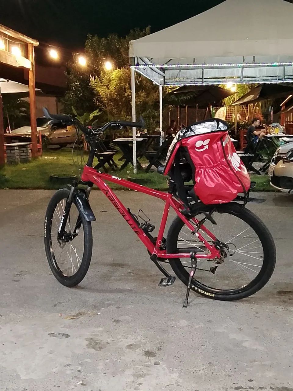 Aro 29 super conforto  - Foto 4