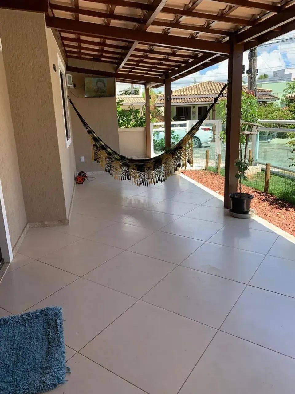 3/4  casa terrea - Foto 2