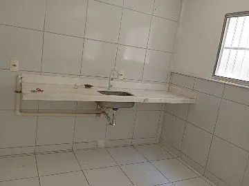 Locação cidade verde
