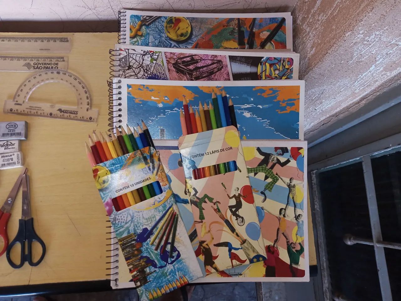 Material escolar65576091575939121
