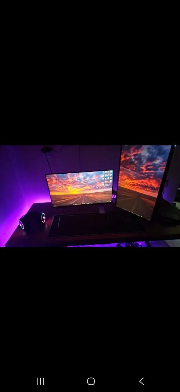 PC gamer