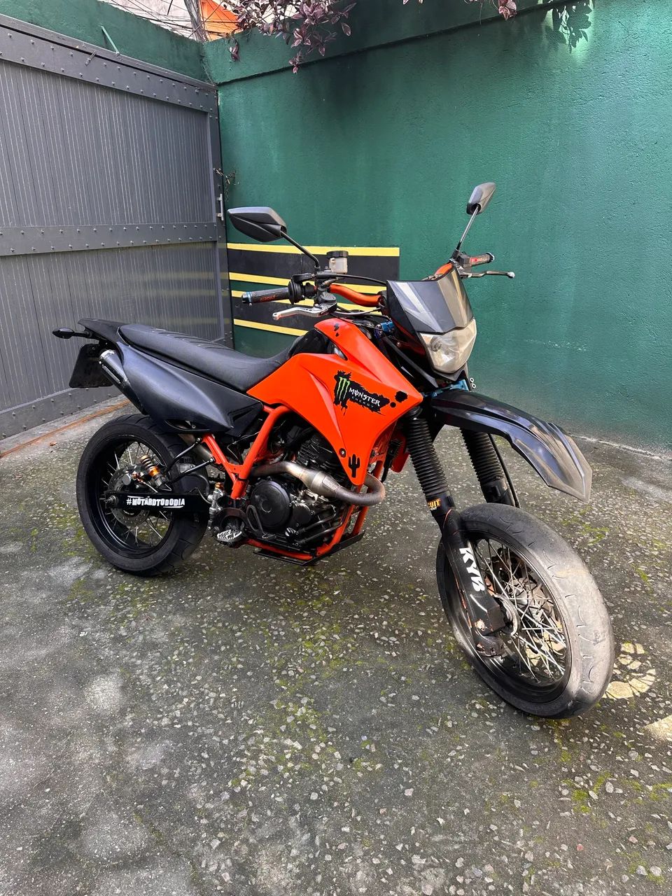 Lander X  - Foto 2