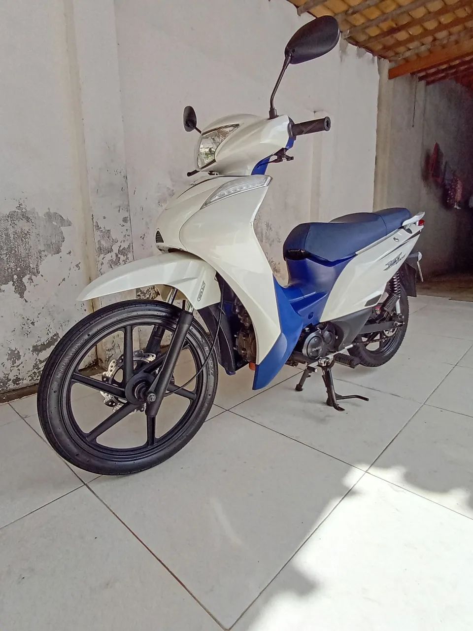 Shineray Jet 125  - Foto 5