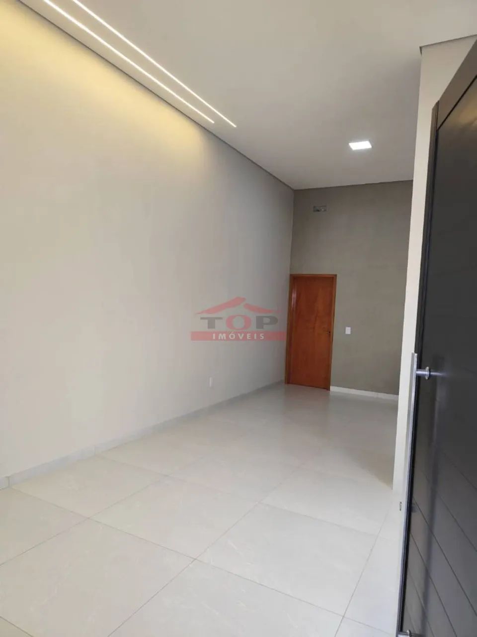 Excelente casa recém construída no Jardim Solange! - Foto 5