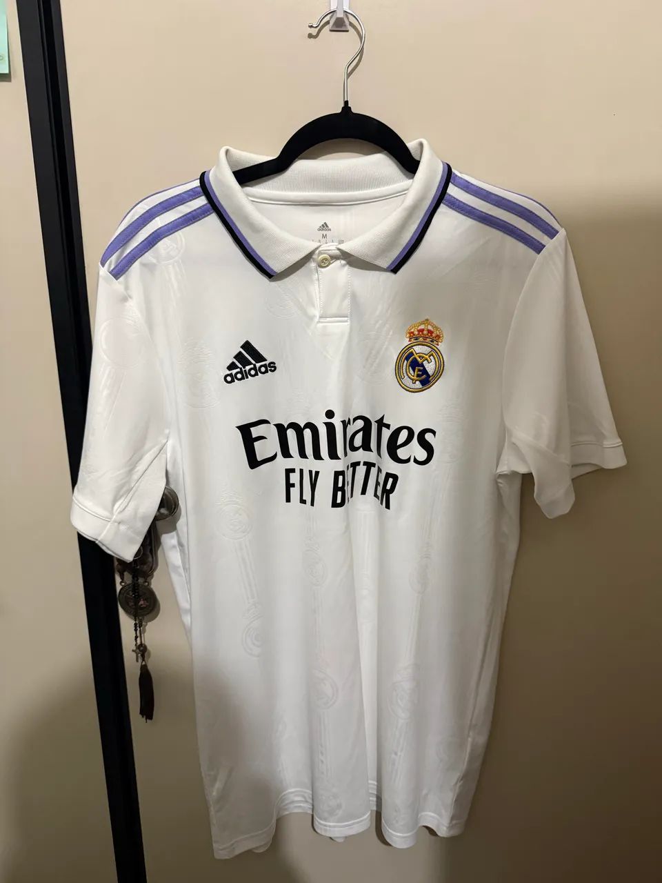 Camisa Real Madrid I 2022/2023