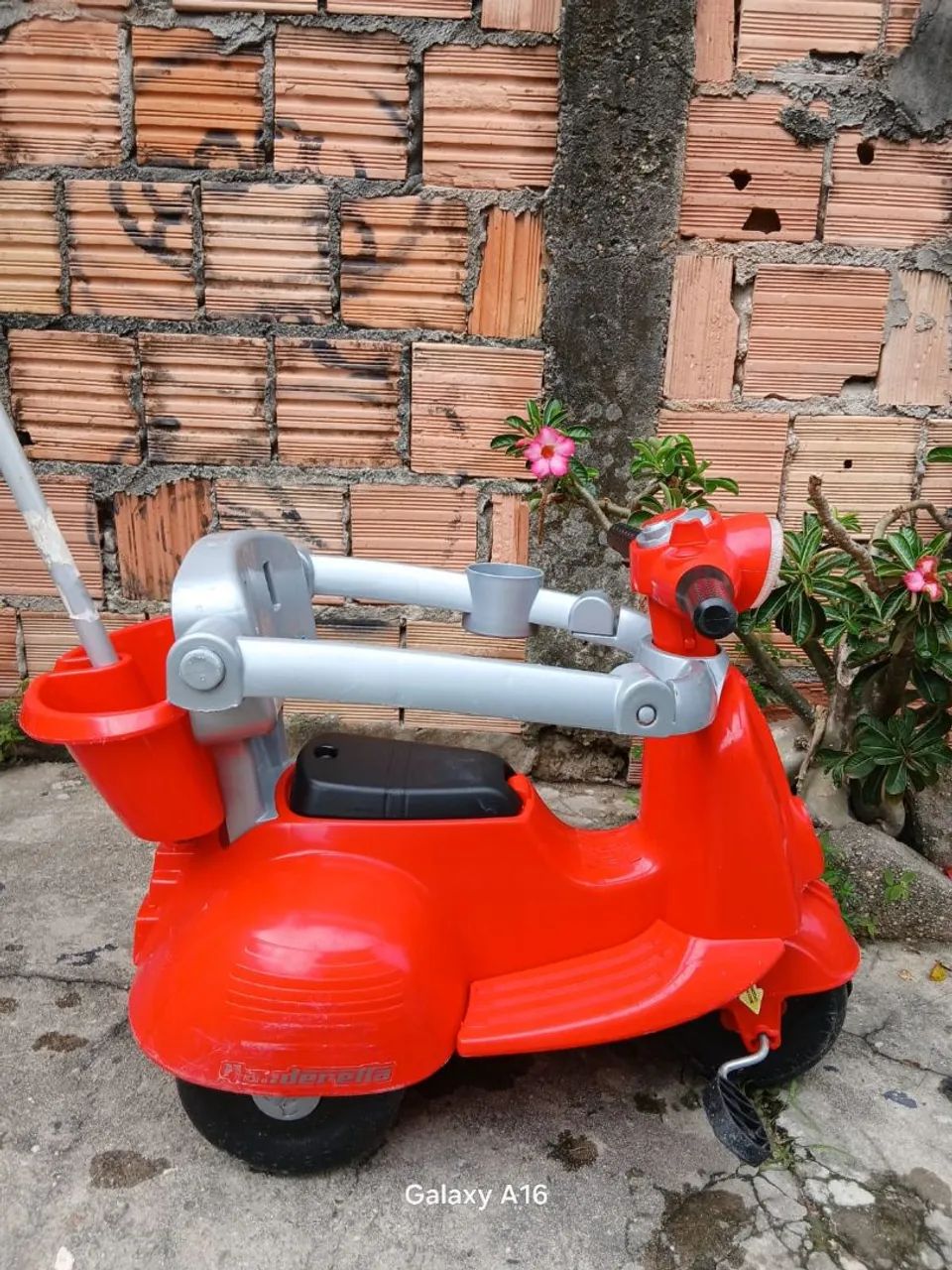 Triciclo de passeio - Foto 2