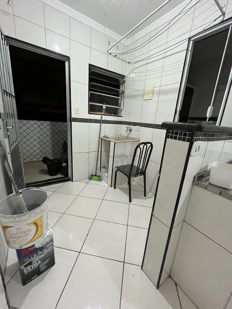 Foto - Praia Grande - Antártica