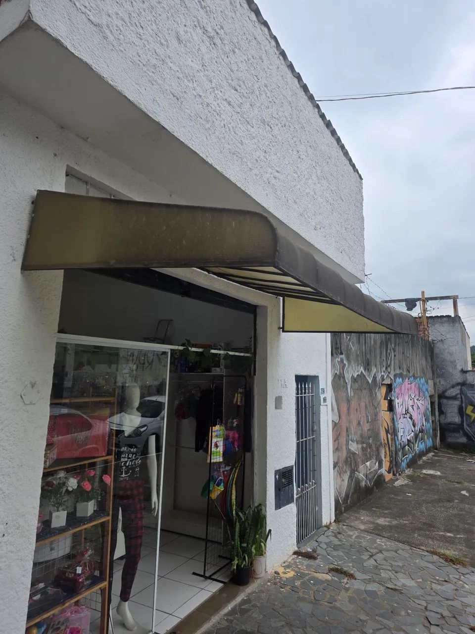 Toldo - Foto 3