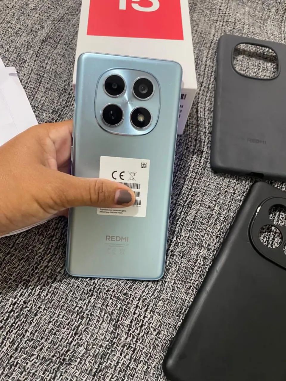 Redmi note 15  - Foto 2