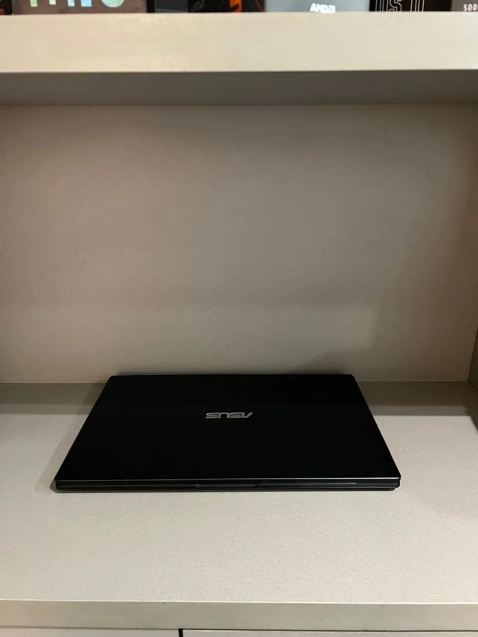 Notebook Asus - Celeron n4500  - 4Gb Ram DDR4  - 128Gb de SSD NVM - Foto 5