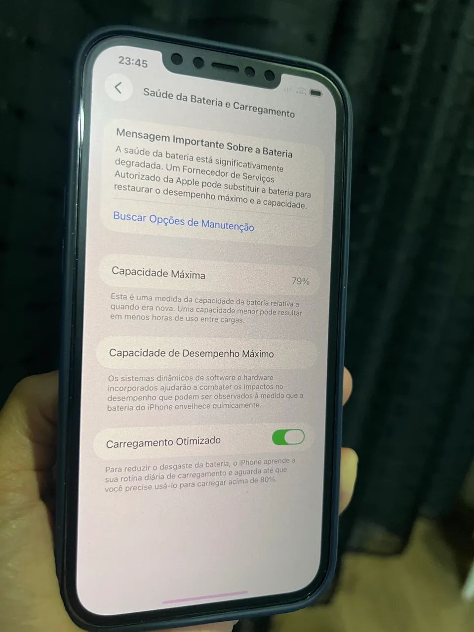 iPhone 12 Pro Max 512GB  - Foto 2