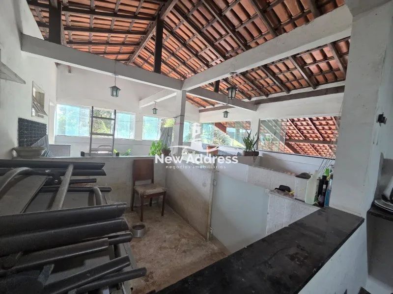 Casa Duplex à venda com 4 Quartos com Área Gourmet em Vila Nova - Vila Velha - Foto 3