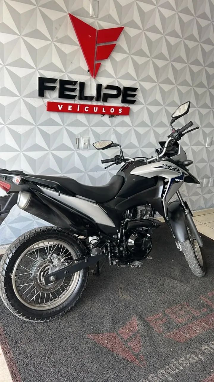 XRE 190 2019  - Foto 2