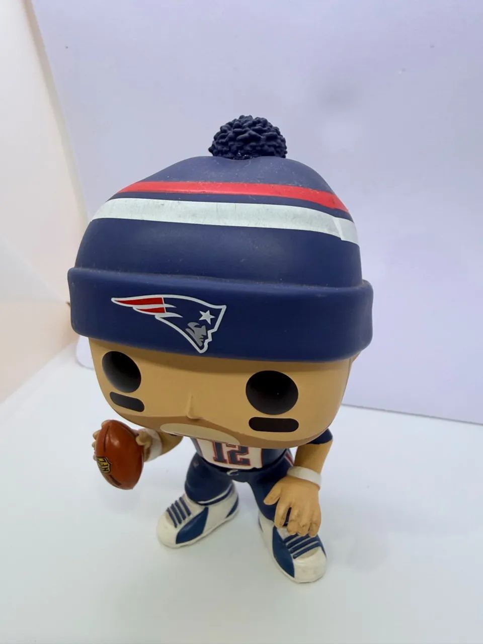 Funko Pop Regular - Tom Brady - Foto 2
