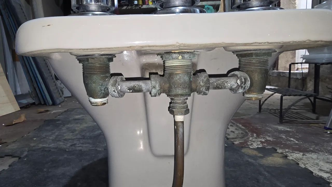 Bide Ideal Standard - Foto 3