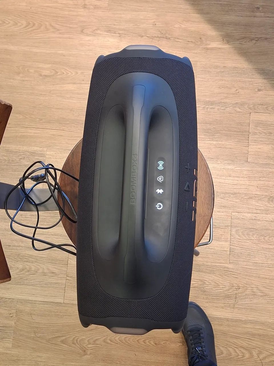 JBL BOMBOOX 4 - Foto 3