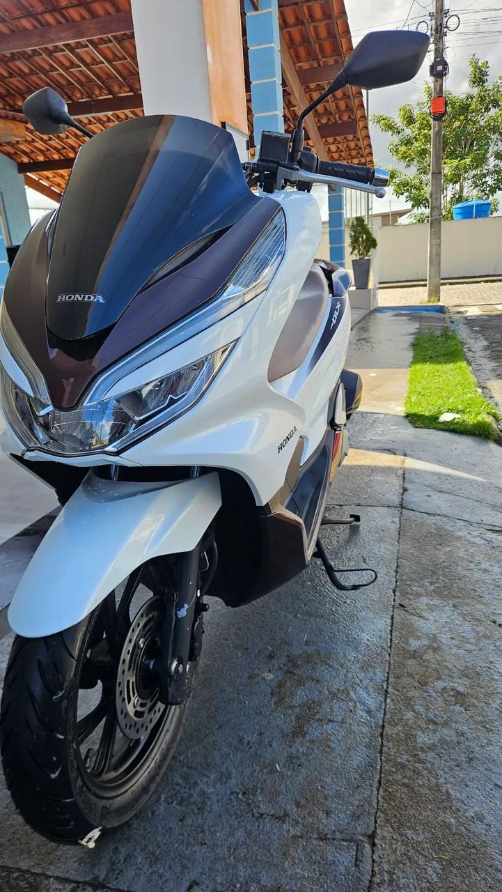 HONDA PCX 150 DELUXE 2020 - Foto 3
