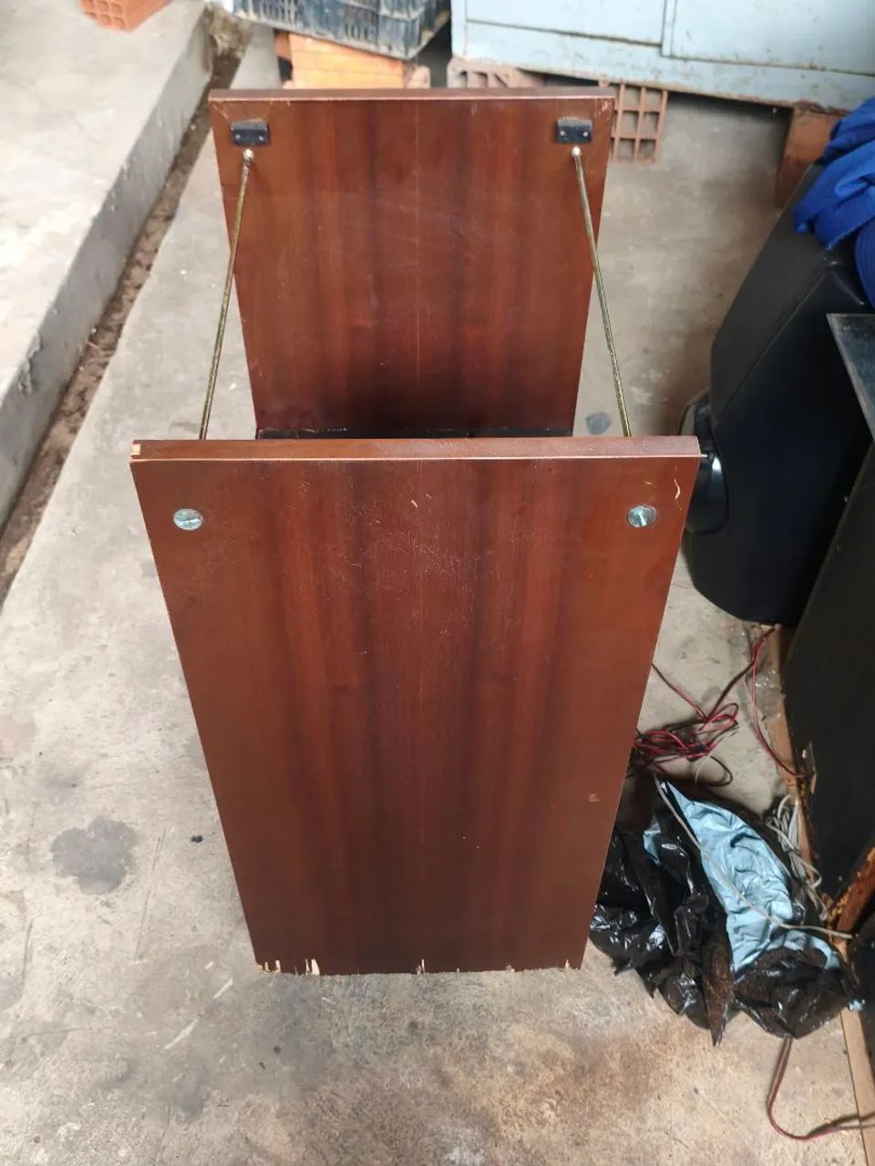 Rack gradiente s96 s126 - Foto 4
