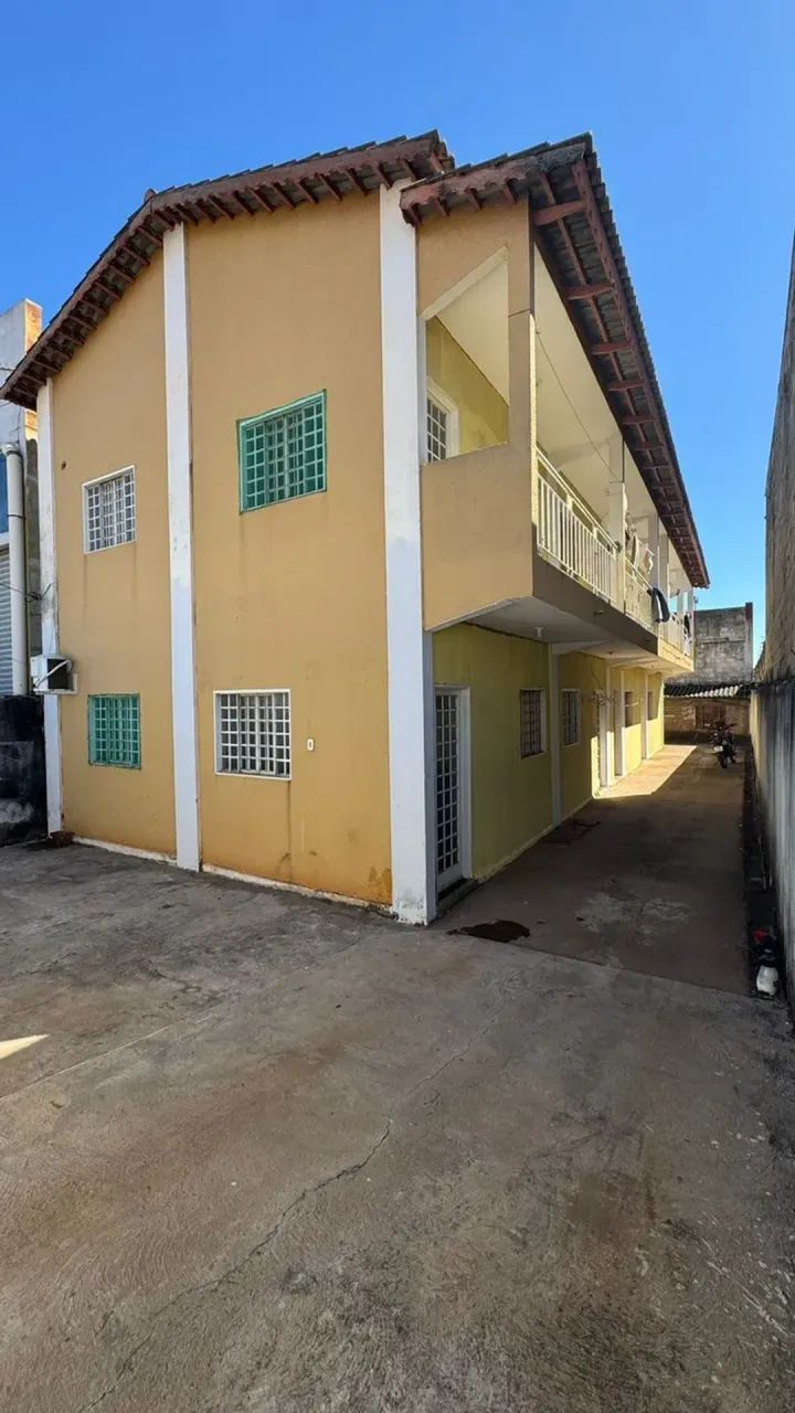 Prédio com 8 Kitnets Alugadas  Renda de R$ 4.800,00 mês  Goiânia - Foto 4