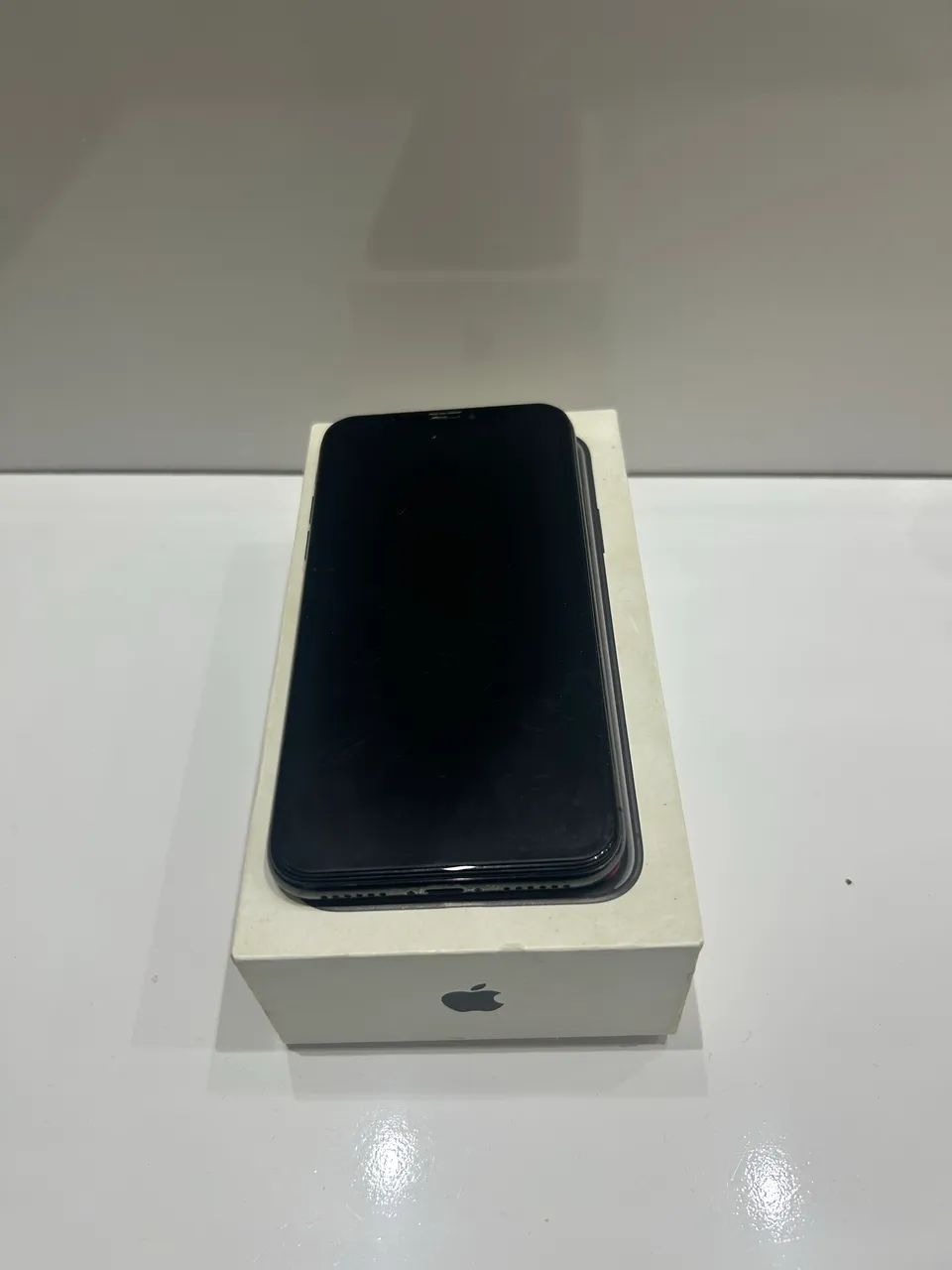 IPHONE X 256Gb - Celulares e Smartphones - Veredas (Brazlândia
