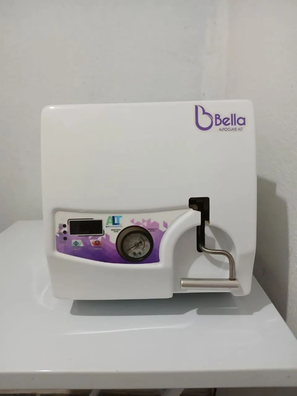 Autoclave Bella ALT 5 