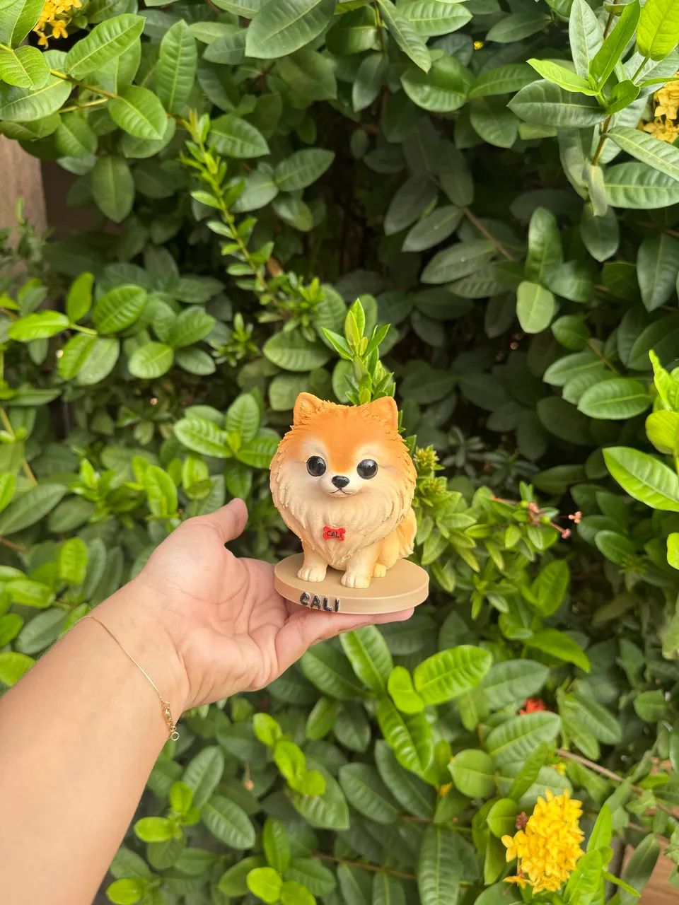 Pet personalizado / presente / Funko pop - Foto 2