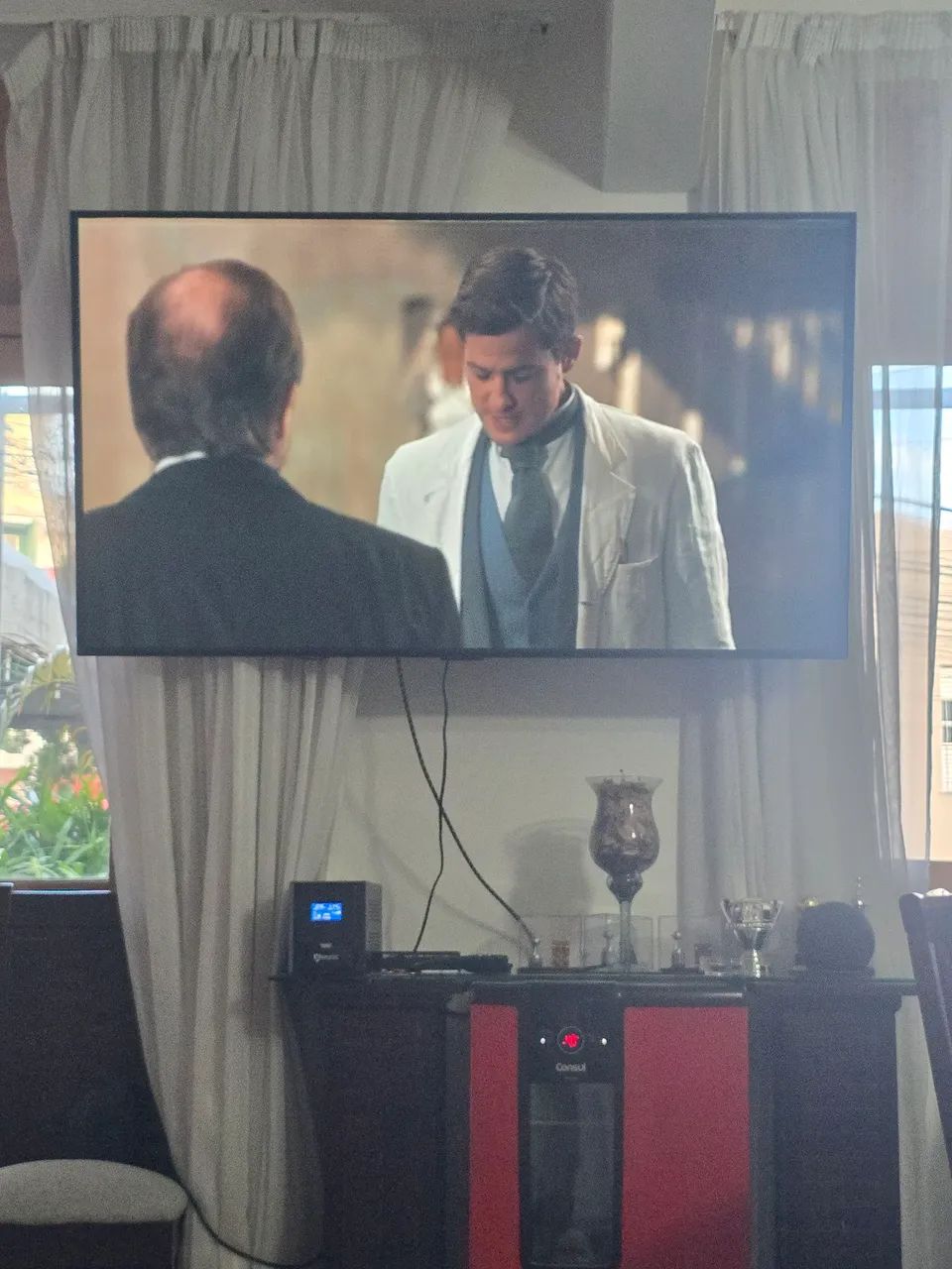 TV 65 OLED oled65gxpsa  - Foto 2