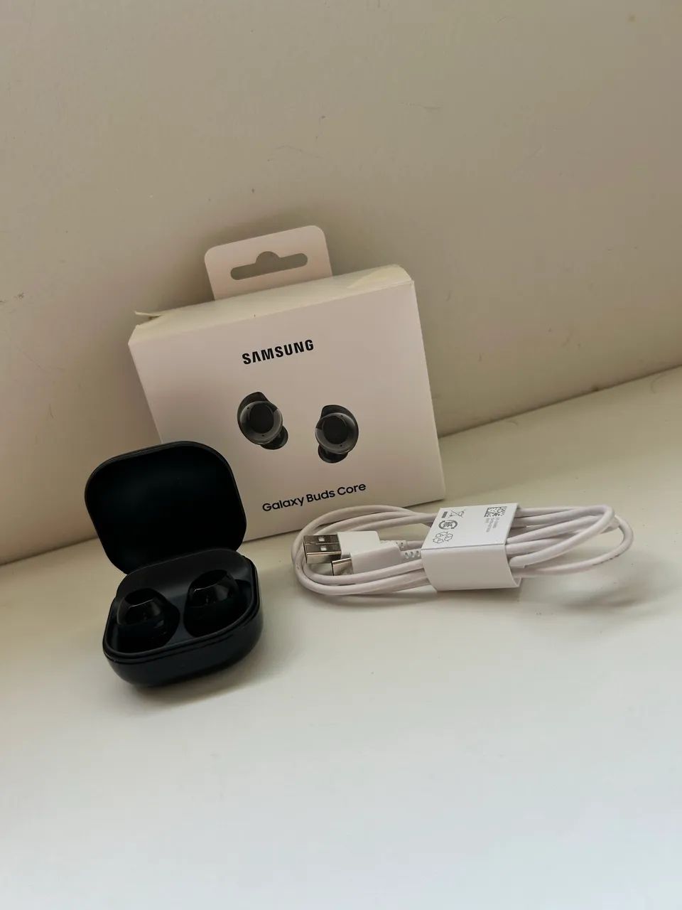 FONE GALAXY BUDS CORE NOVO!! - Foto 3