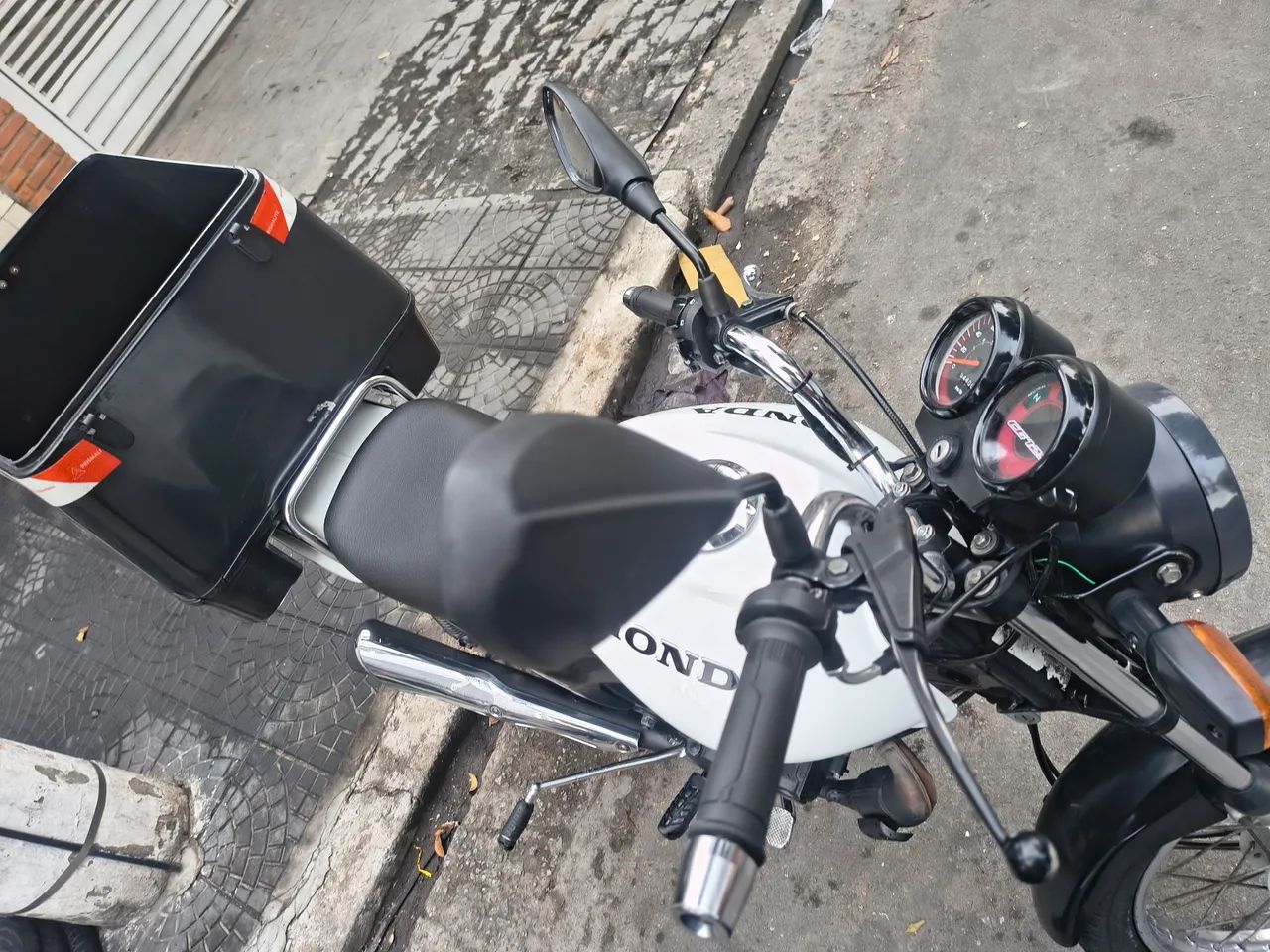 Cargo 125 2013  - Foto 2