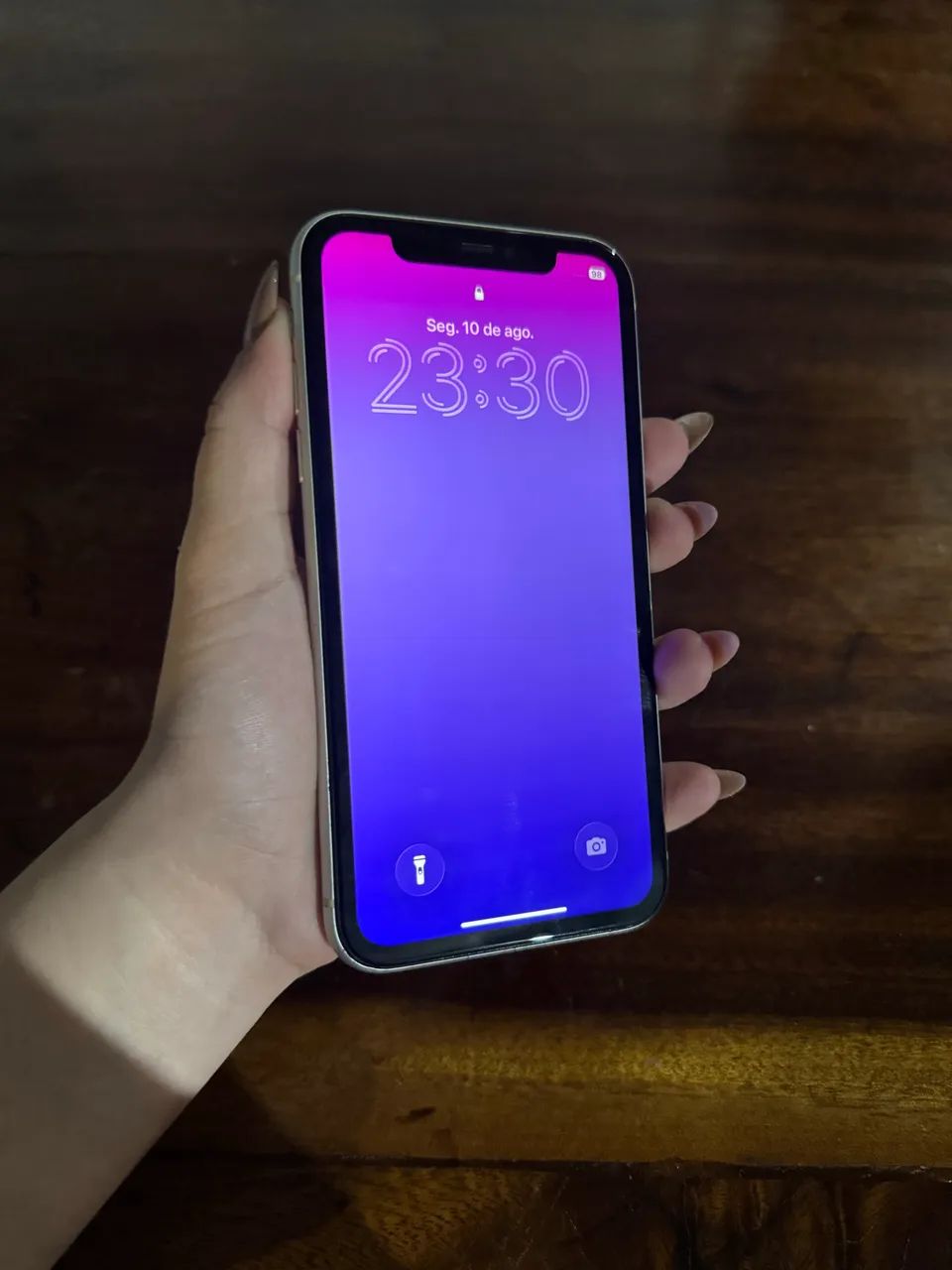 IPhone 11 - Foto 3