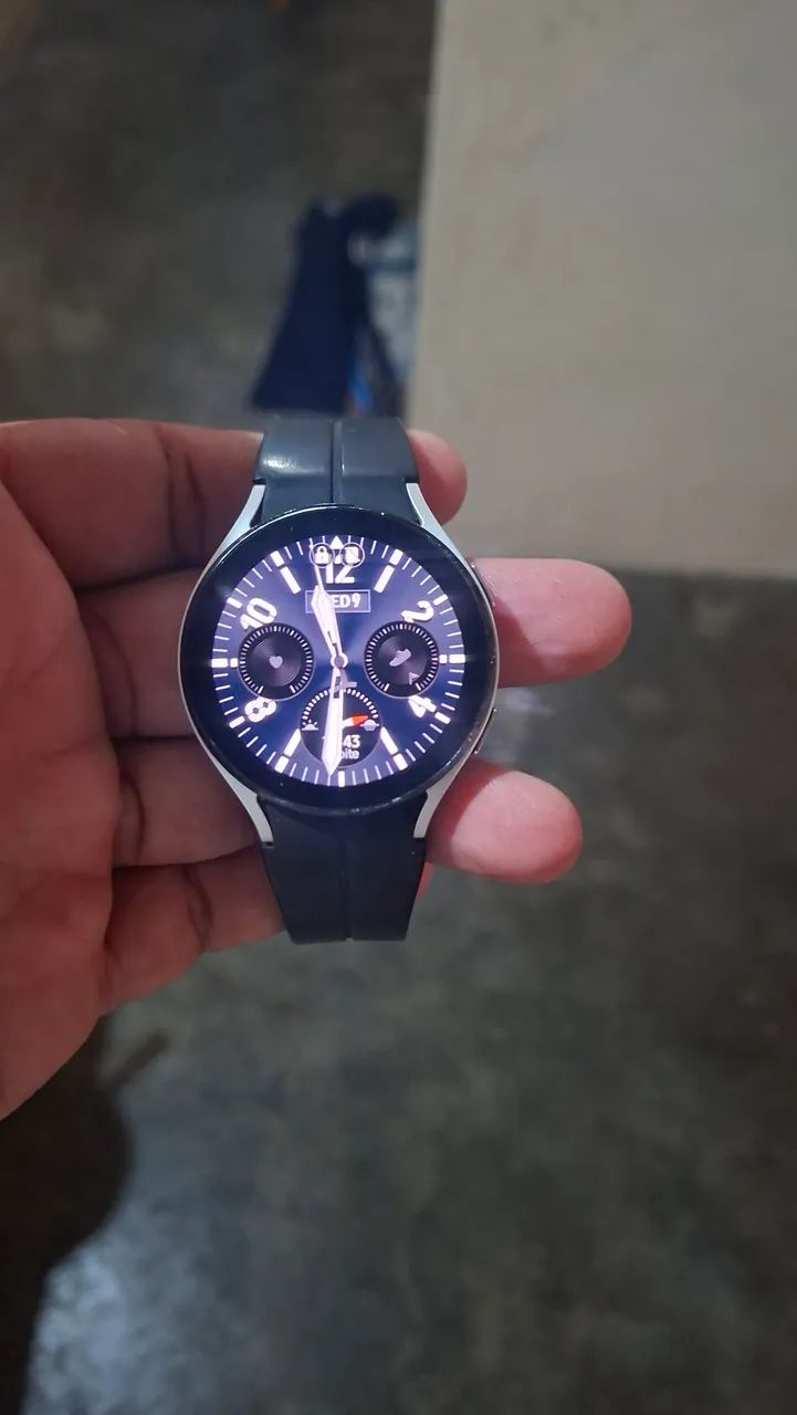 GALAXY watch 4 - Foto 2