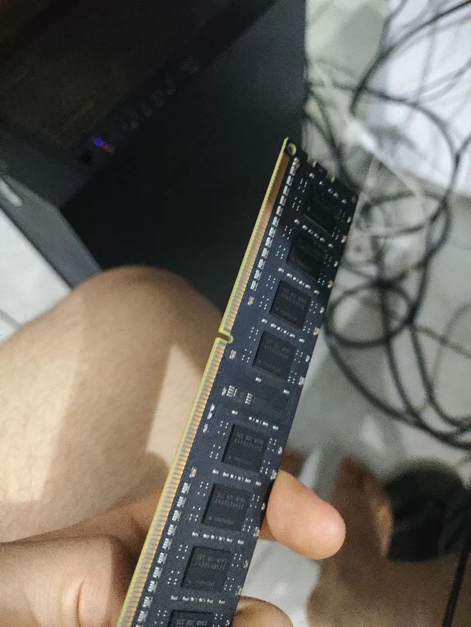 MEMORIA RAM DDR3 1600MHz - Foto 2