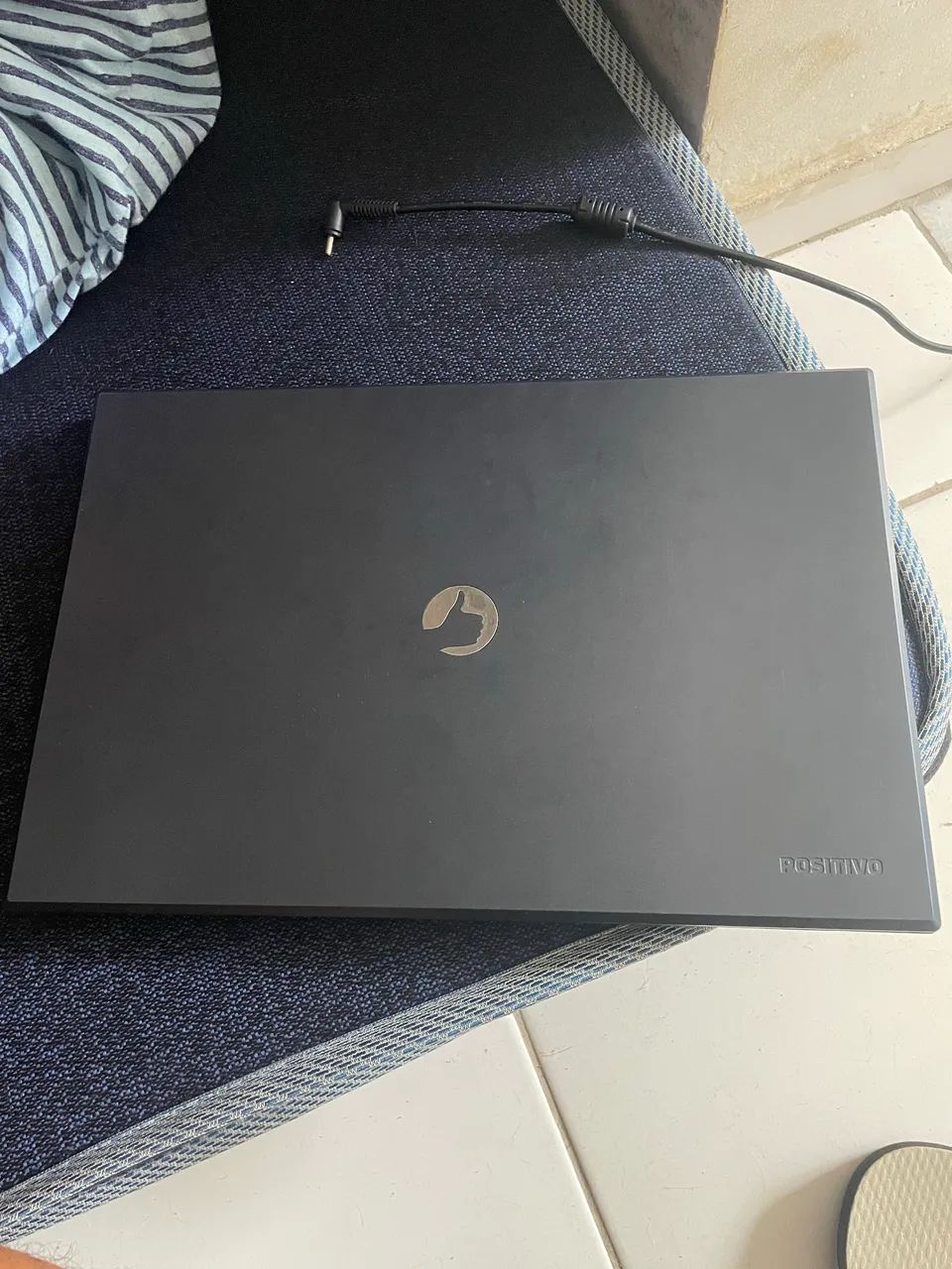 Notebook Positivo Motion Plus Q464B 4gb de ram 64gb de armazenamento  - Foto 3