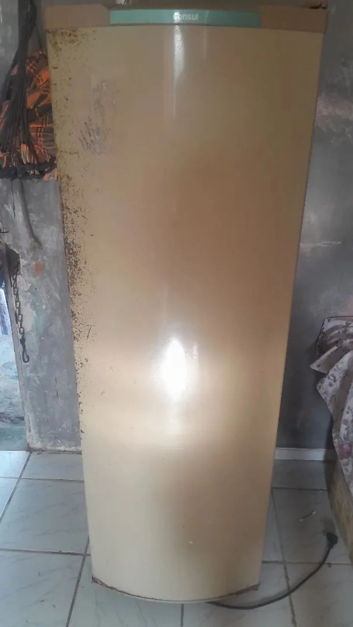 Geladeira  - Foto 2