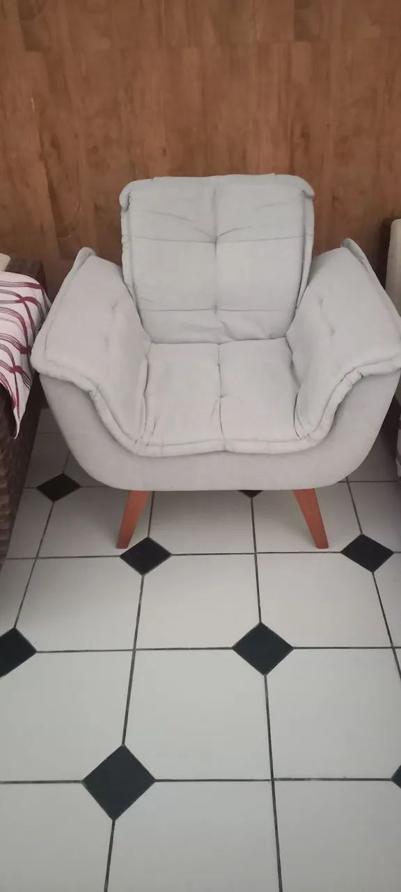 Poltrona 