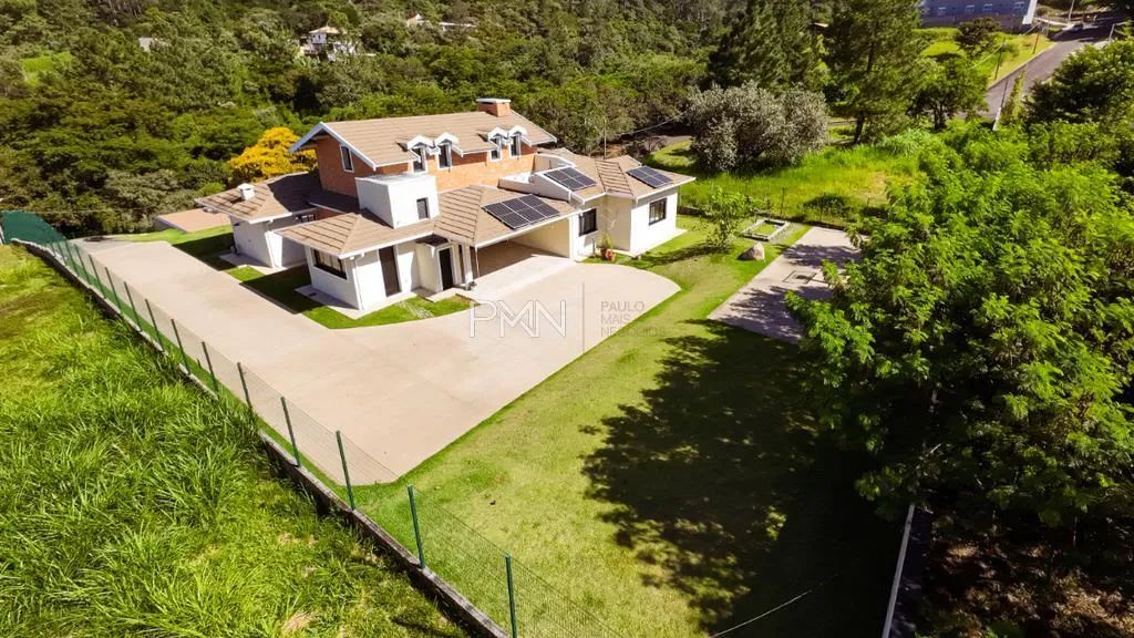 Casa à venda e para alugar em Campinas, Morada das Nascentes (Joaquim Egídio), com 4 quart - Foto 6