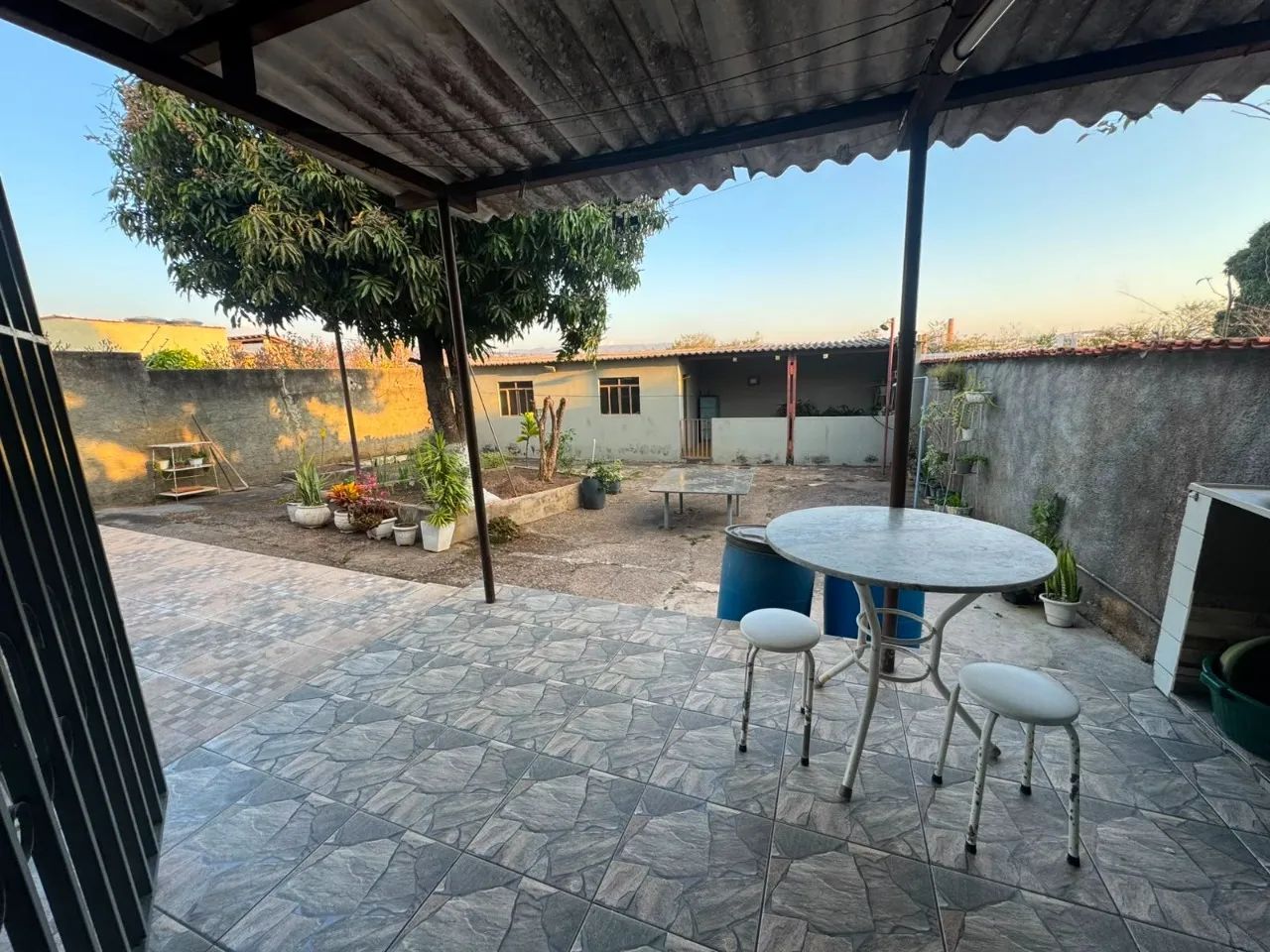 CASA COM HABITE-SE NO CAMARGOS - Foto 4
