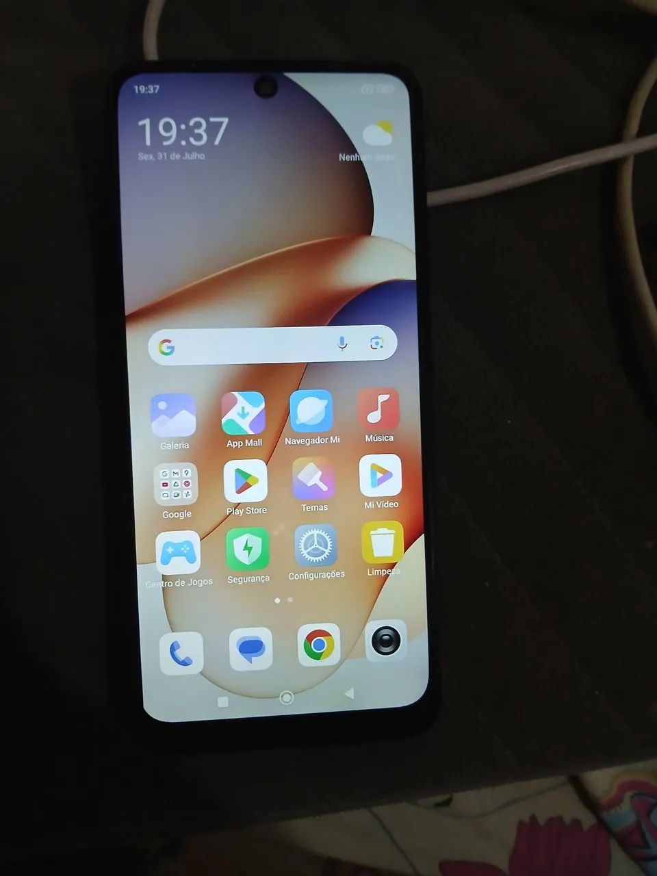 Xiaomi redmi note 12s  - Foto 3