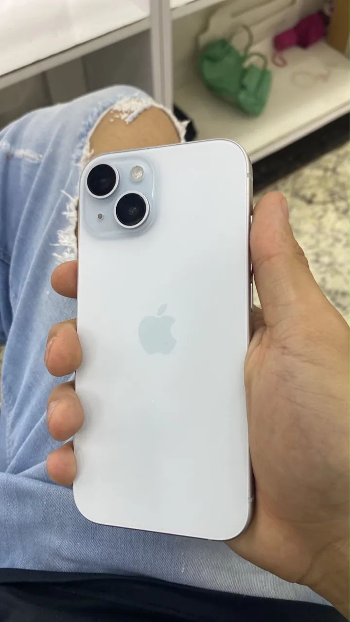 iPhone 15 128gigas  - Foto 5