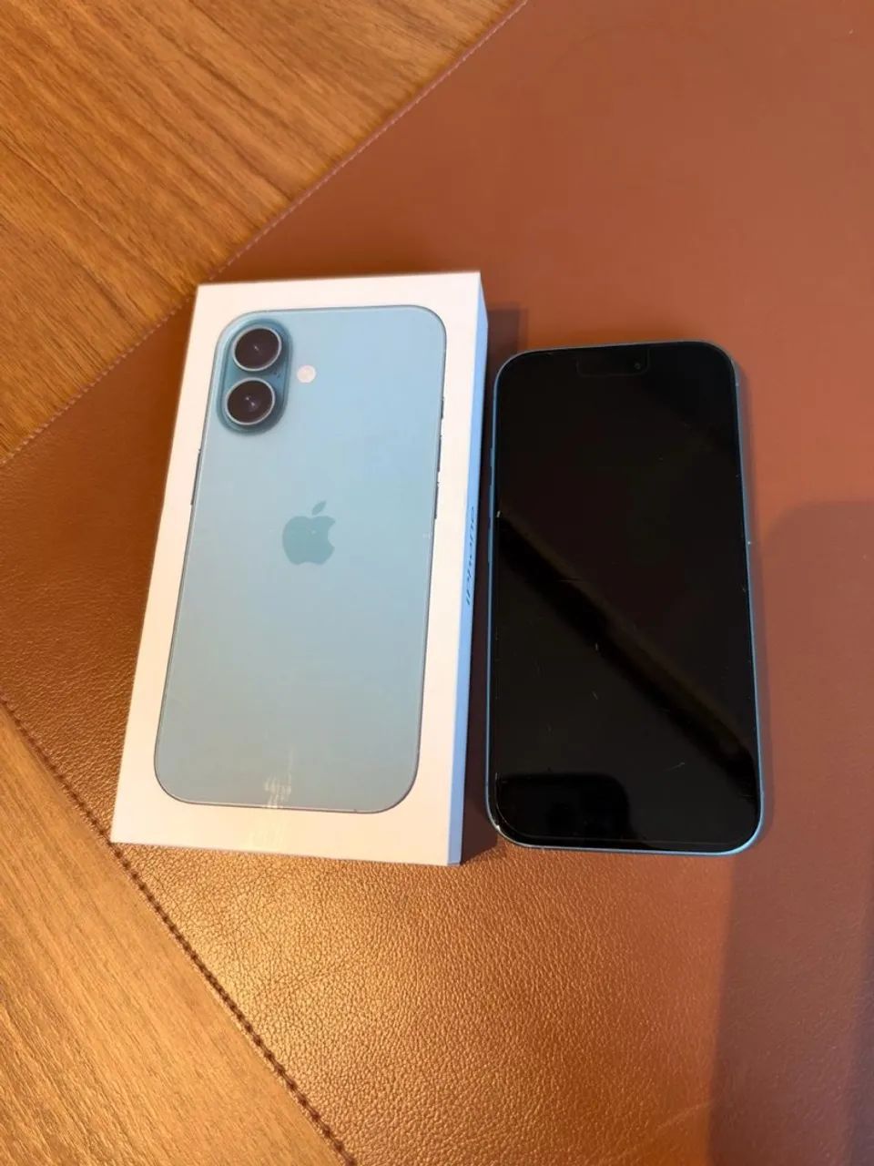 Vendo iPhone 16 128 gb - Foto 5