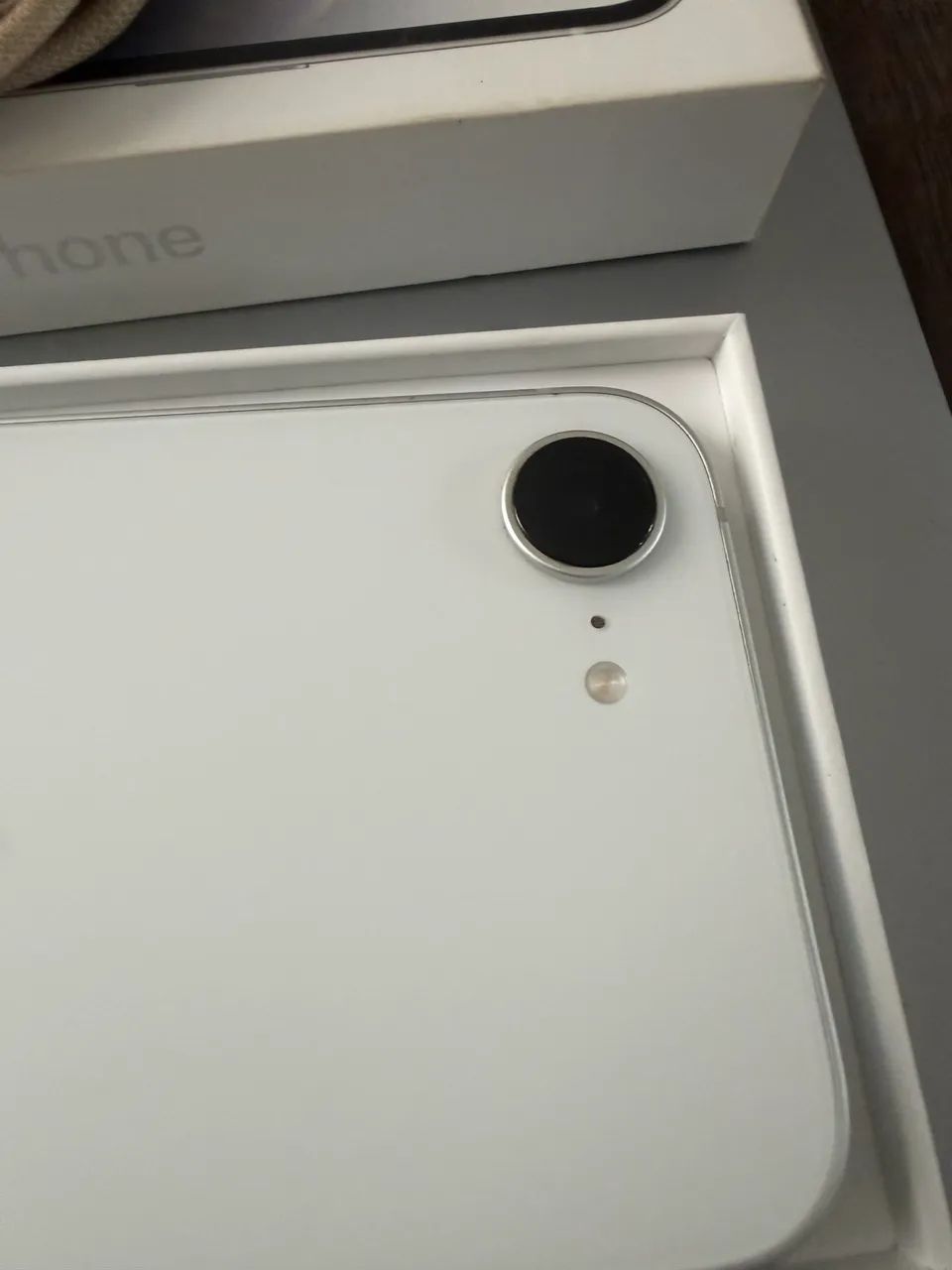 iphone 16e - Foto 5