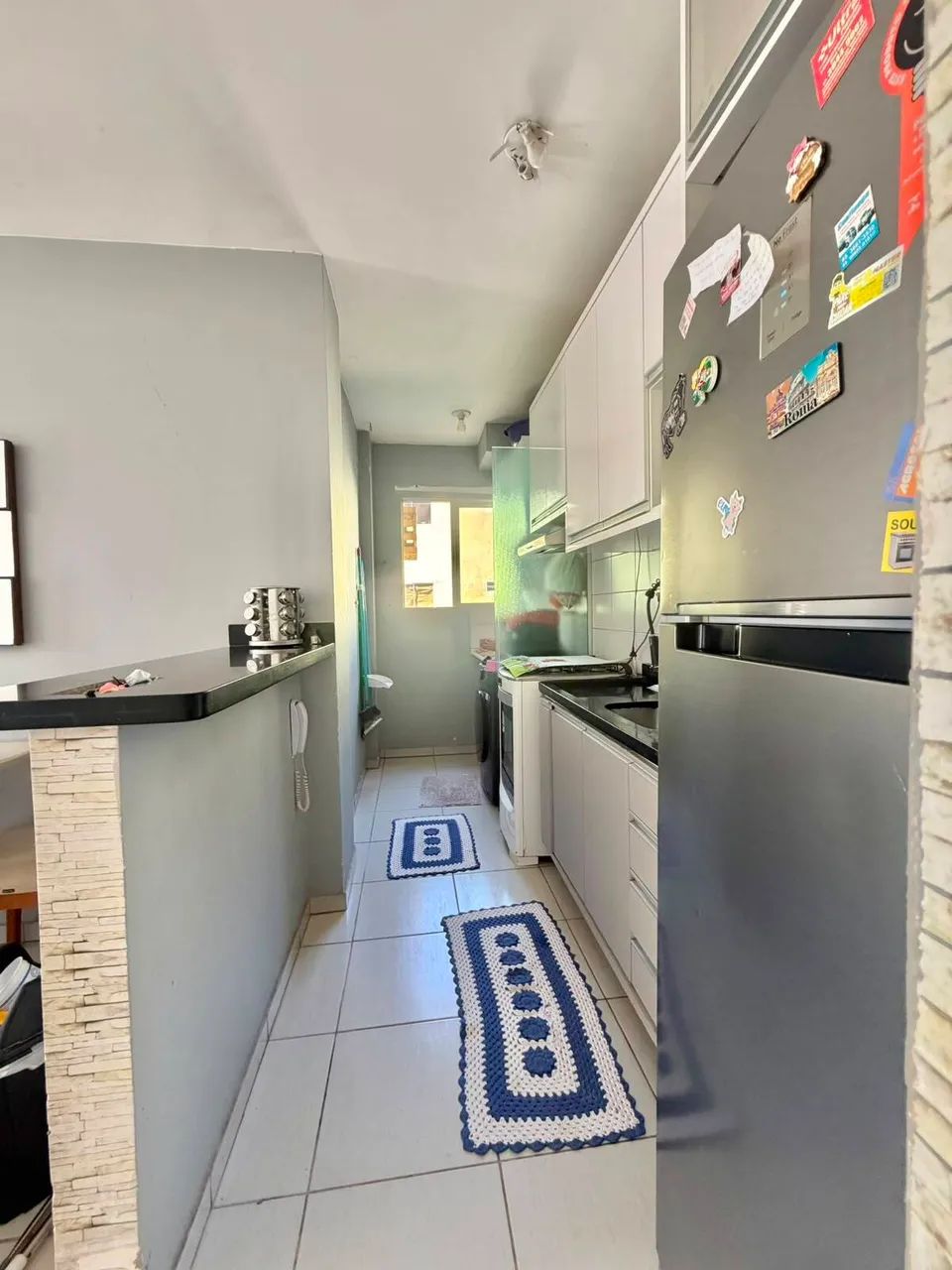 Apartamento com 3 quartos no Condominio Torres do Coxipo - Foto 4