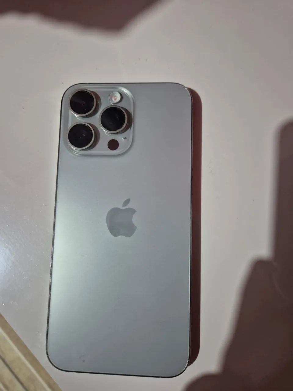 iPhone  - Foto 2