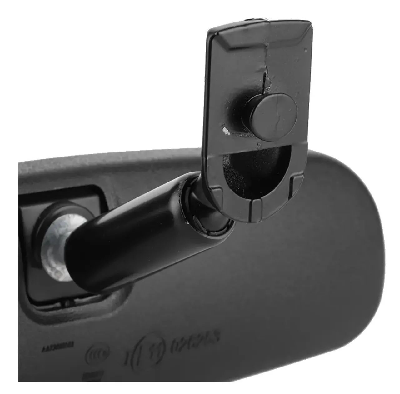 Espelho Retrovisor Interno Honda 76400SDAA01/76400SDAA03 - Foto 3