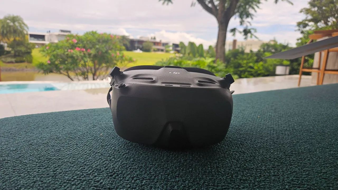 Drone dji neo usado na caixa lacrado em ótimo estado - Foto 3