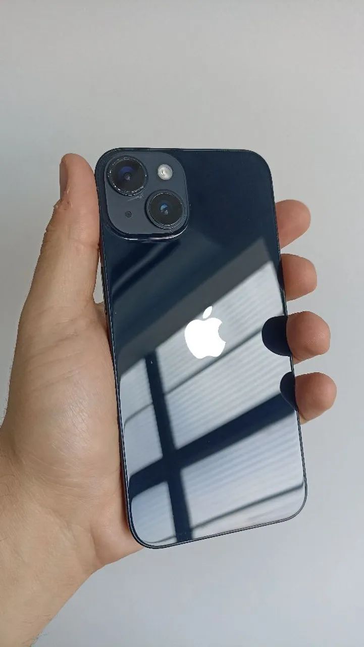 Iphone 14 128gb 84% bateria unico dono - Troco em pc gamer com ou sem GPU
