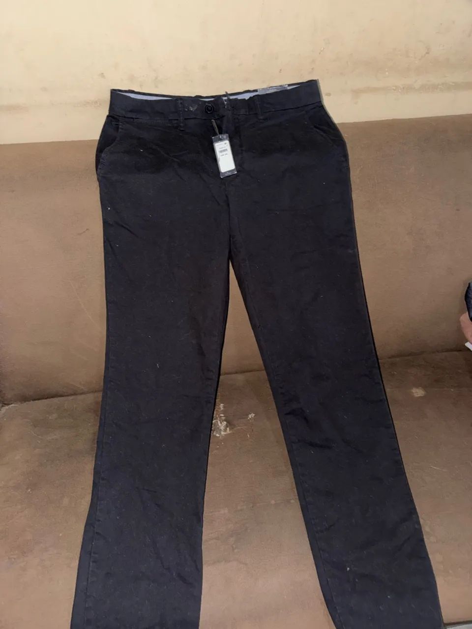 Calça Tommy?s 42 varias cores - Foto 3