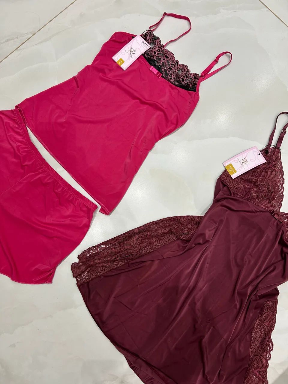 Pijamas - Foto 5